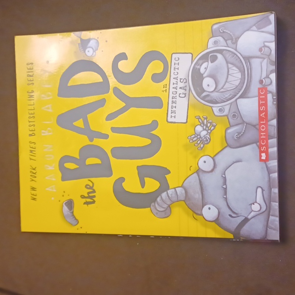 Children's book